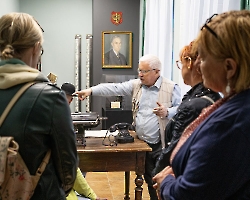 Noc Muzeów w Domu Muzealnym 2024_4