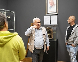 Noc Muzeów w Domu Muzealnym 2024_5