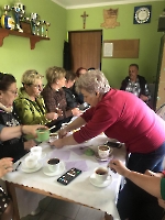 Kontynuujemy diagnozy potrzeb kulturalnych w Powiecie Opatowskim w ramach projektu Dom Kultury+ Inicjatywy lokalne 2023_5